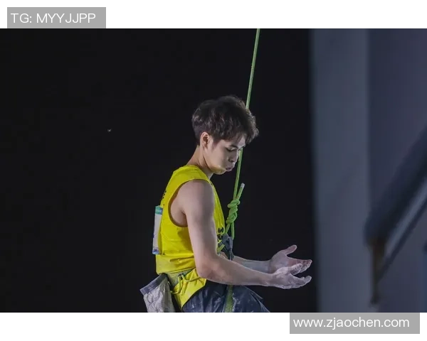 广州滑板队在世界攀岩锦标赛中以65分稳居积分榜首位