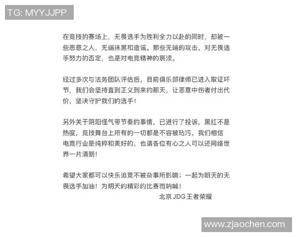 王者荣耀热议JDG团队协作引发的争议与反思 王者荣耀热议JDG团队协作引发的争议与反思