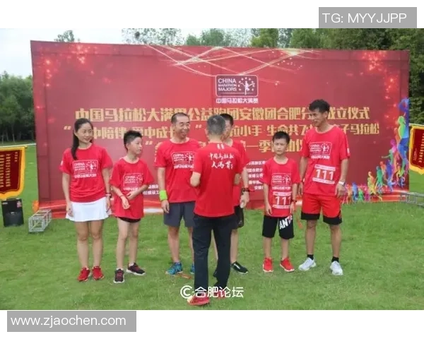 西安街舞队在马拉松大满贯中的耐力展现与团队精神分析