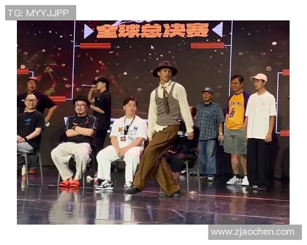 街舞意识排行榜揭晓北京街舞队荣获第二名引发热议