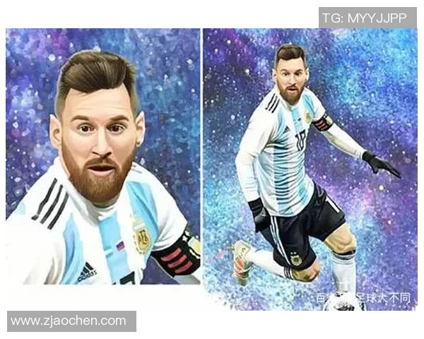 足球明星油画作品欣赏及其艺术魅力解析大全 足球明星油画作品欣赏及其艺术魅力解析大全